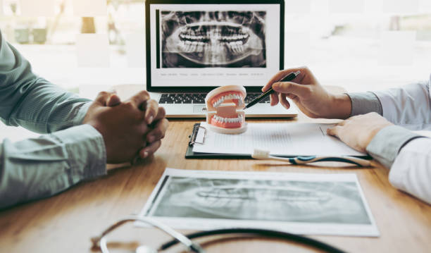 Dental Bonding in Laredo, TX