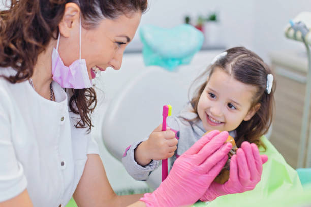 Oral Cancer Screening in Laredo, TX
